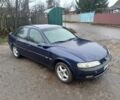 Синий Опель Вектра, объемом двигателя 2 л и пробегом 350 тыс. км за 750 $, фото 4 на Automoto.ua