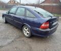 Синий Опель Вектра, объемом двигателя 2 л и пробегом 350 тыс. км за 750 $, фото 9 на Automoto.ua