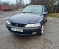 Синий Опель Вектра, объемом двигателя 2 л и пробегом 350 тыс. км за 750 $, фото 2 на Automoto.ua