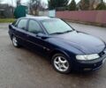 Синий Опель Вектра, объемом двигателя 2 л и пробегом 350 тыс. км за 750 $, фото 1 на Automoto.ua