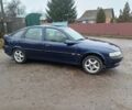 Синий Опель Вектра, объемом двигателя 2 л и пробегом 350 тыс. км за 750 $, фото 6 на Automoto.ua