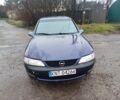 Синий Опель Вектра, объемом двигателя 2 л и пробегом 350 тыс. км за 750 $, фото 3 на Automoto.ua
