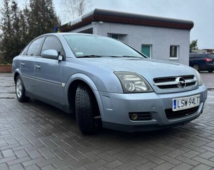 Синій Опель Вектра, об'ємом двигуна 1.9 л та пробігом 333 тис. км за 2600 $, фото 1 на Automoto.ua