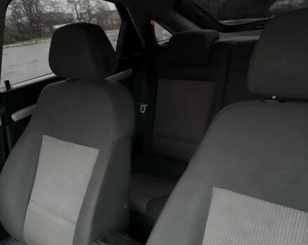 Синий Опель Вектра, объемом двигателя 1.9 л и пробегом 333 тыс. км за 2700 $, фото 7 на Automoto.ua