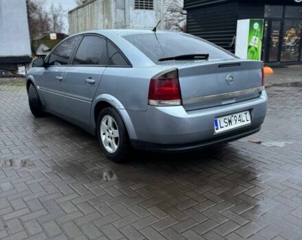 Синій Опель Вектра, об'ємом двигуна 1.9 л та пробігом 333 тис. км за 2600 $, фото 3 на Automoto.ua