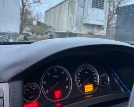 Синій Опель Вектра, об'ємом двигуна 1.9 л та пробігом 333 тис. км за 2600 $, фото 4 на Automoto.ua