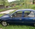 Синий Опель Вектра, объемом двигателя 1.6 л и пробегом 435 тыс. км за 1500 $, фото 1 на Automoto.ua