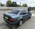 Синий Опель Вектра, объемом двигателя 0 л и пробегом 330 тыс. км за 600 $, фото 2 на Automoto.ua