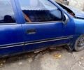 Синий Опель Вектра, объемом двигателя 1.6 л и пробегом 90 тыс. км за 350 $, фото 8 на Automoto.ua