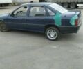 Синий Опель Вектра, объемом двигателя 1 л и пробегом 1 тыс. км за 850 $, фото 2 на Automoto.ua
