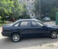 Синий Опель Вектра, объемом двигателя 1.6 л и пробегом 310 тыс. км за 590 $, фото 1 на Automoto.ua