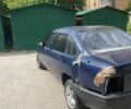 Синий Опель Вектра, объемом двигателя 1.6 л и пробегом 310 тыс. км за 590 $, фото 3 на Automoto.ua