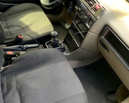 Синій Опель Вектра, об'ємом двигуна 1.6 л та пробігом 340 тис. км за 990 $, фото 6 на Automoto.ua