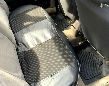 Синій Опель Вектра, об'ємом двигуна 1.6 л та пробігом 340 тис. км за 990 $, фото 4 на Automoto.ua