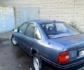 Синій Опель Вектра, об'ємом двигуна 1.6 л та пробігом 500 тис. км за 750 $, фото 1 на Automoto.ua