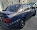 Синий Опель Вектра, объемом двигателя 2 л и пробегом 470 тыс. км за 750 $, фото 6 на Automoto.ua