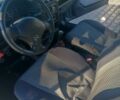 Опель Вектра 1989 в Теребовле на Automoto.ua Синий Опель Вектра, объемом двигателя 1.6 л и пробегом 345 тыс. км за 1600 $, фото 4 на Automoto.ua