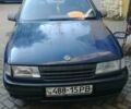Синий Опель Вектра, объемом двигателя 1.8 л и пробегом 240 тыс. км за 950 $, фото 11 на Automoto.ua