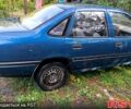 Опель Вектра 1989 в Чугуеве на Automoto.ua Синий Опель Вектра, объемом двигателя 1.6 л и пробегом 350 тыс. км за 1810 $, фото 1 на Automoto.ua