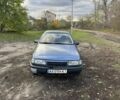 Опель Вектра 1989 в Боярка на Automoto.ua Синий Опель Вектра, объемом двигателя 2 л и пробегом 280 тыс. км за 850 $, фото 1 на Automoto.ua
