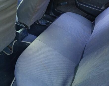 Синий Опель Вектра, объемом двигателя 1.3 л и пробегом 777 тыс. км за 835 $, фото 4 на Automoto.ua