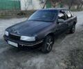 Синій Опель Вектра, об'ємом двигуна 1.6 л та пробігом 169 тис. км за 384 $, фото 1 на Automoto.ua