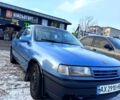 Синій Опель Вектра, об'ємом двигуна 1.6 л та пробігом 150 тис. км за 1040 $, фото 2 на Automoto.ua