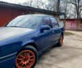 Синий Опель Вектра, объемом двигателя 2 л и пробегом 0 тыс. км за 1800 $, фото 1 на Automoto.ua