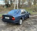 Опель Вектра 1989 в Боярка на Automoto.ua Синий Опель Вектра, объемом двигателя 2 л и пробегом 280 тыс. км за 850 $, фото 3 на Automoto.ua