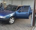 Синій Опель Вектра, об'ємом двигуна 1.6 л та пробігом 400 тис. км за 80000 $, фото 6 на Automoto.ua