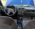 Синій Опель Вектра, об'ємом двигуна 1.8 л та пробігом 350 тис. км за 600 $, фото 5 на Automoto.ua
