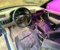 Синий Опель Вектра, объемом двигателя 2 л и пробегом 0 тыс. км за 1800 $, фото 10 на Automoto.ua