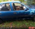 Опель Вектра 1989 в Чугуеве на Automoto.ua Синий Опель Вектра, объемом двигателя 1.6 л и пробегом 350 тыс. км за 1810 $, фото 1 на Automoto.ua