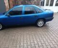 Синий Опель Вектра, объемом двигателя 2 л и пробегом 35 тыс. км за 1600 $, фото 3 на Automoto.ua