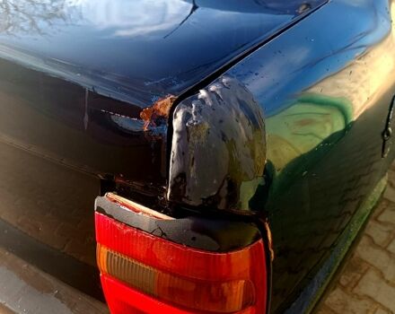 Синій Опель Вектра, об'ємом двигуна 16 л та пробігом 0 тис. км за 1200 $, фото 4 на Automoto.ua