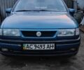 Синій Опель Вектра, об'ємом двигуна 1.8 л та пробігом 412 тис. км за 1200 $, фото 1 на Automoto.ua