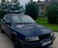 Синій Опель Вектра, об'ємом двигуна 2 л та пробігом 0 тис. км за 900 $, фото 1 на Automoto.ua