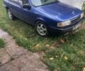 Синий Опель Вектра, объемом двигателя 2 л и пробегом 450 тыс. км за 583 $, фото 1 на Automoto.ua
