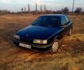 Синий Опель Вектра, объемом двигателя 2 л и пробегом 0 тыс. км за 1000 $, фото 1 на Automoto.ua