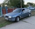 Синий Опель Вектра, объемом двигателя 1.8 л и пробегом 251 тыс. км за 721 $, фото 4 на Automoto.ua