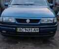 Синий Опель Вектра, объемом двигателя 2 л и пробегом 430 тыс. км за 950 $, фото 1 на Automoto.ua