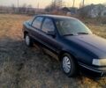 Синий Опель Вектра, объемом двигателя 2 л и пробегом 0 тыс. км за 1000 $, фото 1 на Automoto.ua