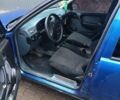 Синий Опель Вектра, объемом двигателя 2 л и пробегом 35 тыс. км за 1600 $, фото 5 на Automoto.ua