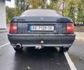Синий Опель Вектра, объемом двигателя 2 л и пробегом 343 тыс. км за 2400 $, фото 4 на Automoto.ua