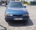 Синій Опель Вектра, об'ємом двигуна 2 л та пробігом 250 тис. км за 1050 $, фото 1 на Automoto.ua