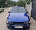 Синий Опель Вектра, объемом двигателя 2 л и пробегом 263 тыс. км за 2300 $, фото 1 на Automoto.ua