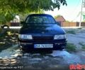Синий Опель Вектра, объемом двигателя 1.6 л и пробегом 0 тыс. км за 950 $, фото 1 на Automoto.ua