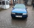 Синий Опель Вектра, объемом двигателя 2 л и пробегом 35 тыс. км за 1600 $, фото 1 на Automoto.ua