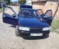 Синій Опель Вектра, об'ємом двигуна 2 л та пробігом 350 тис. км за 1500 $, фото 1 на Automoto.ua