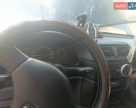 Синій Опель Вектра, об'ємом двигуна 2 л та пробігом 222 тис. км за 1500 $, фото 8 на Automoto.ua